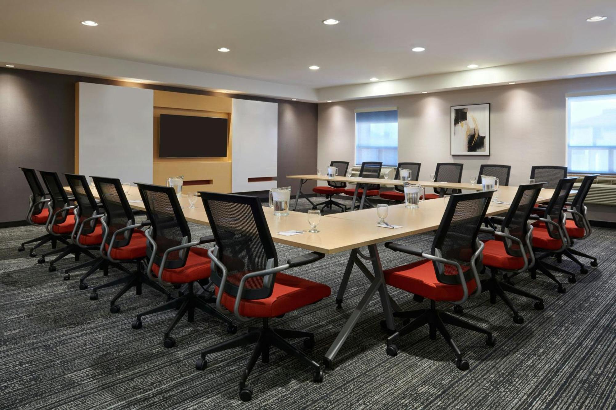 Towneplace Suites By Marriott London Ngoại thất bức ảnh