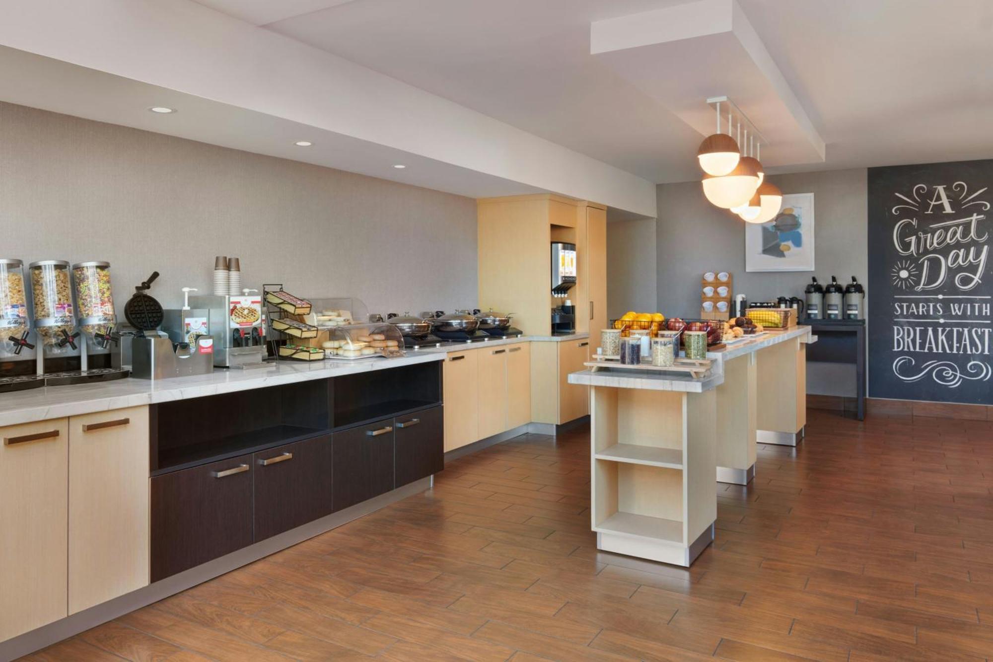 Towneplace Suites By Marriott London Ngoại thất bức ảnh
