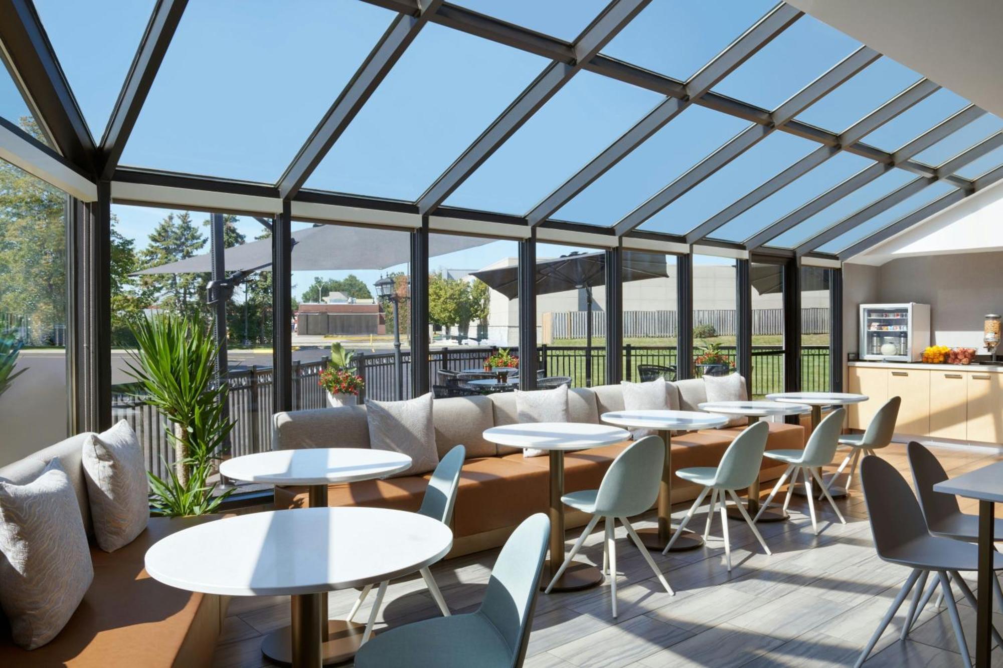 Towneplace Suites By Marriott London Ngoại thất bức ảnh