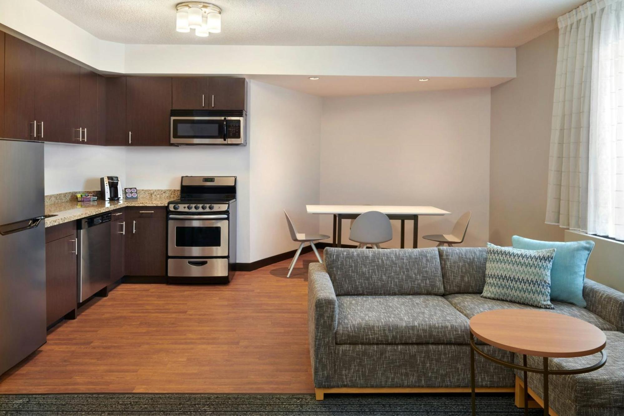 Towneplace Suites By Marriott London Ngoại thất bức ảnh
