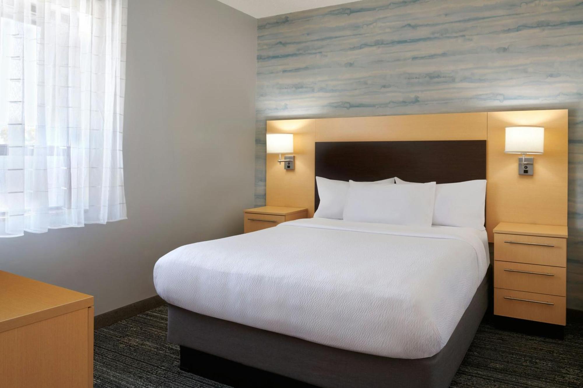Towneplace Suites By Marriott London Ngoại thất bức ảnh