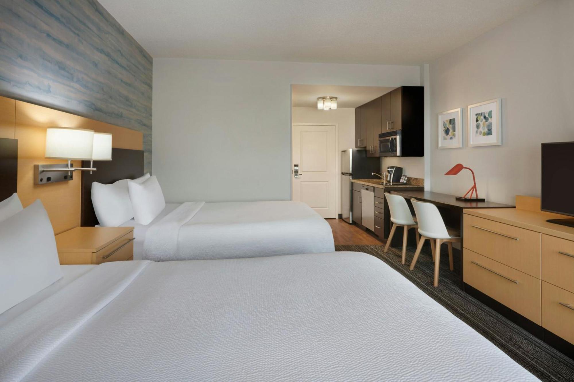 Towneplace Suites By Marriott London Ngoại thất bức ảnh