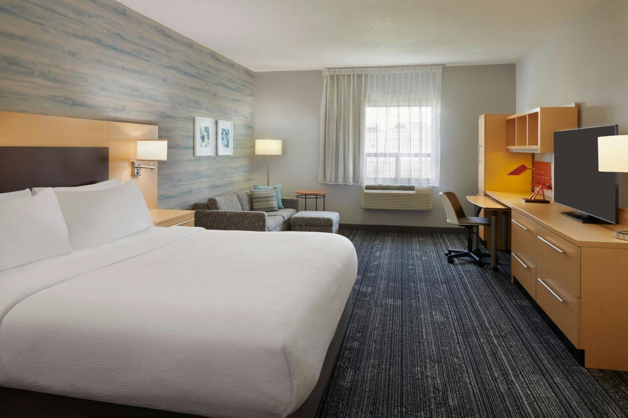 Towneplace Suites By Marriott London Ngoại thất bức ảnh