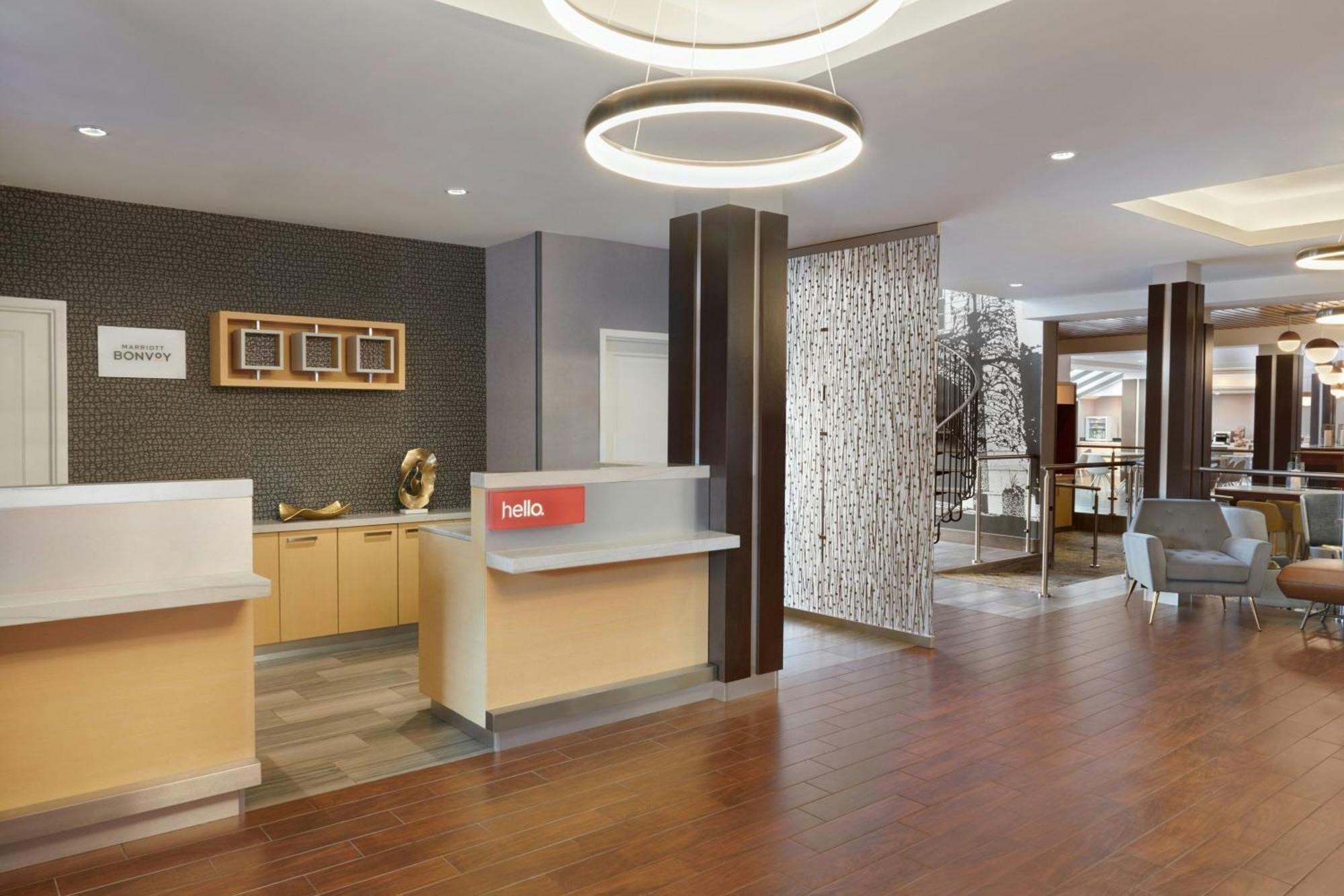 Towneplace Suites By Marriott London Ngoại thất bức ảnh