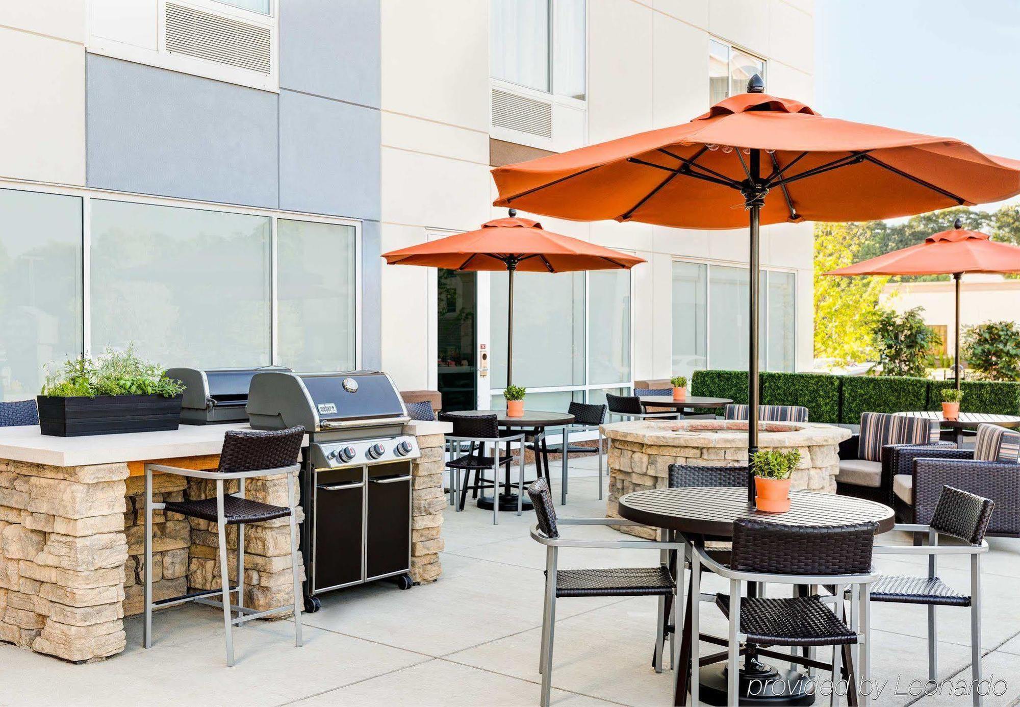 Towneplace Suites By Marriott London Ngoại thất bức ảnh