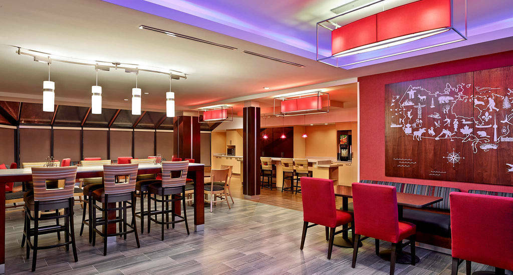 Towneplace Suites By Marriott London Ngoại thất bức ảnh